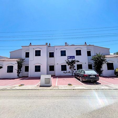 Roca Fornells, Bonito Apartamento Con Piscina Ss21 福尔内利斯 外观 照片