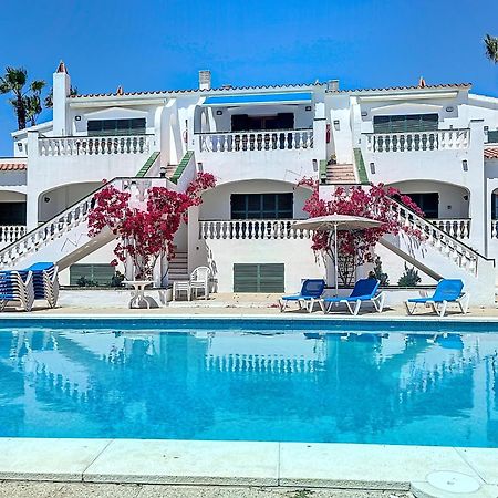 Roca Fornells, Bonito Apartamento Con Piscina Ss21 福尔内利斯 外观 照片