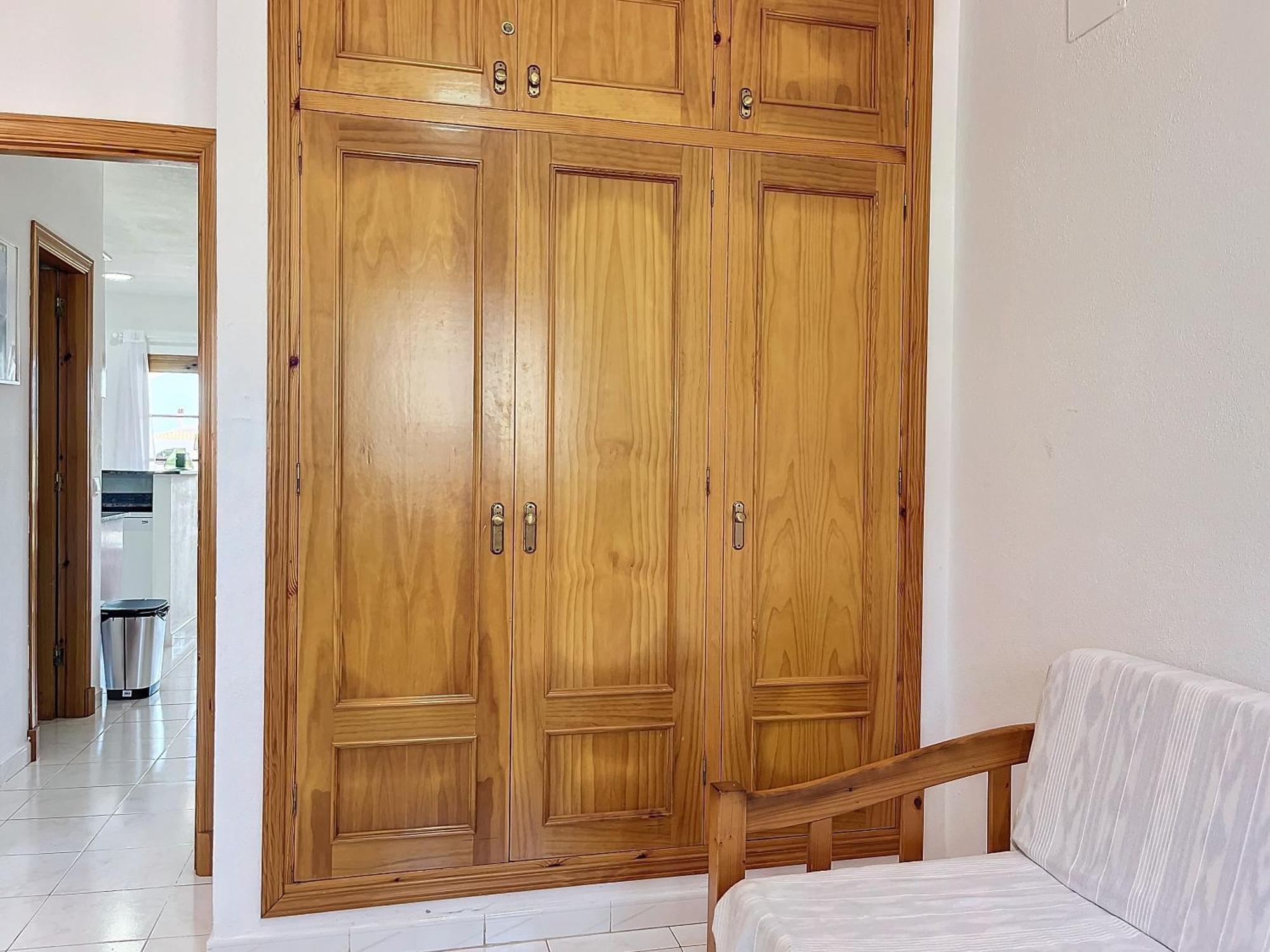 Roca Fornells, Bonito Apartamento Con Piscina Ss21 福尔内利斯 外观 照片