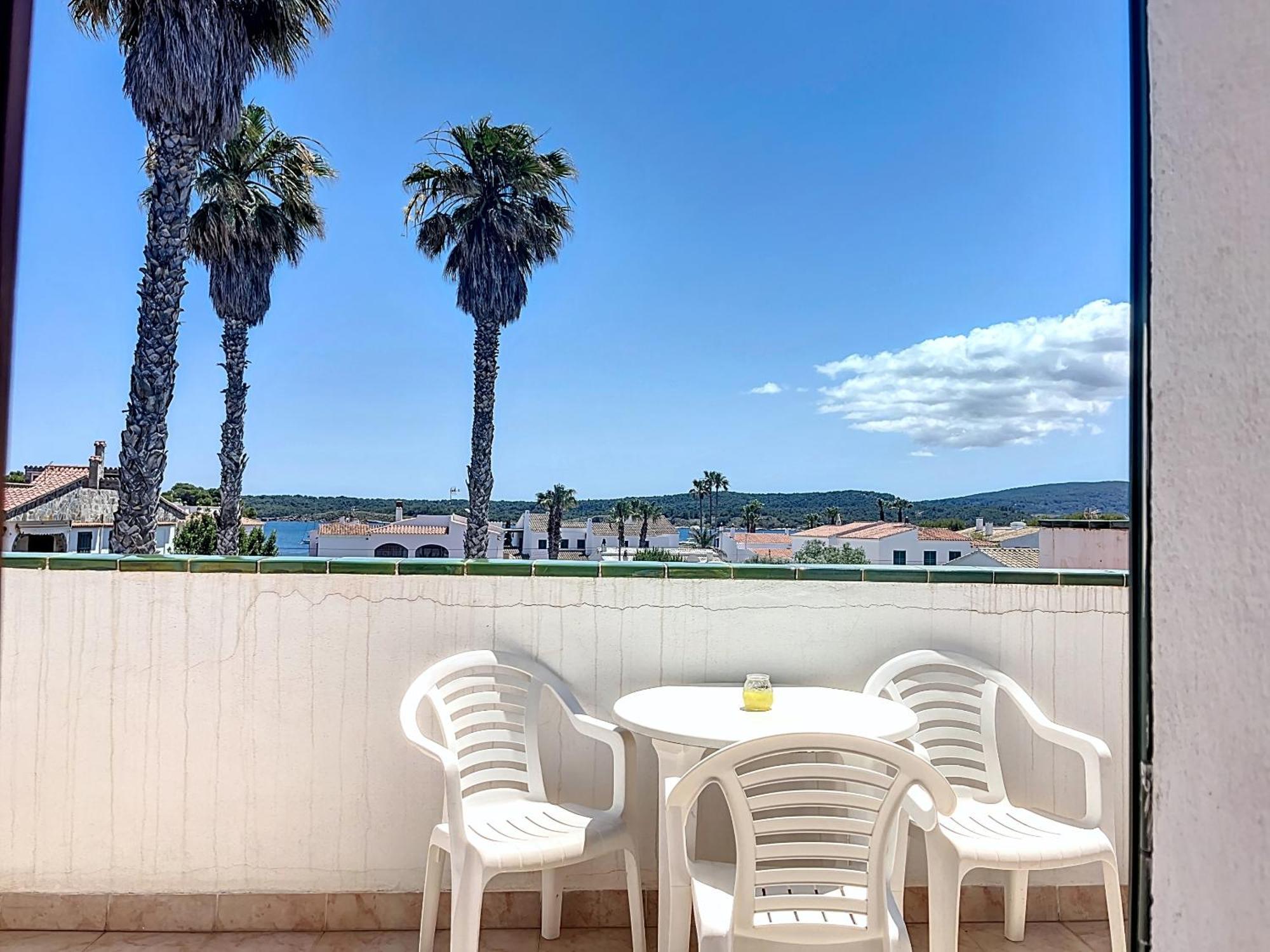 Roca Fornells, Bonito Apartamento Con Piscina Ss21 福尔内利斯 外观 照片